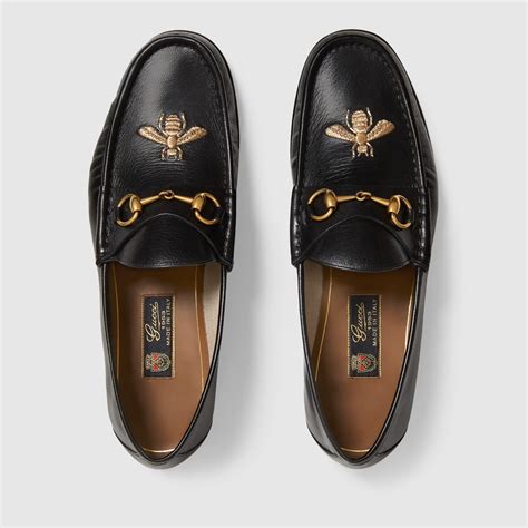 gucci winter loafers|Gucci loafers for men.